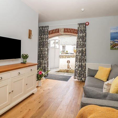 Dexter Villa Penryn Kültér fotó