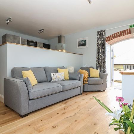 Dexter Villa Penryn Kültér fotó