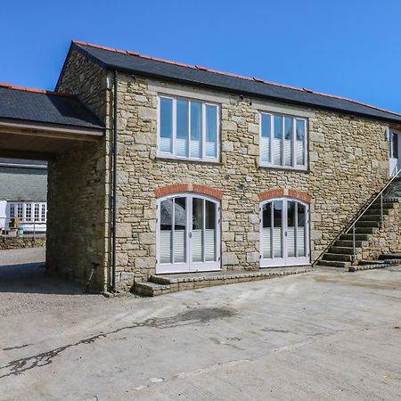Dexter Villa Penryn Kültér fotó