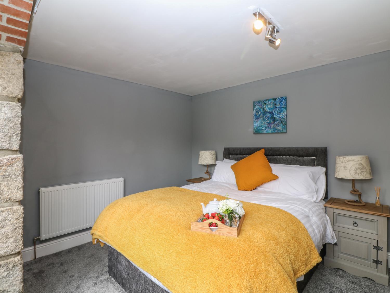 Dexter Villa Penryn Kültér fotó