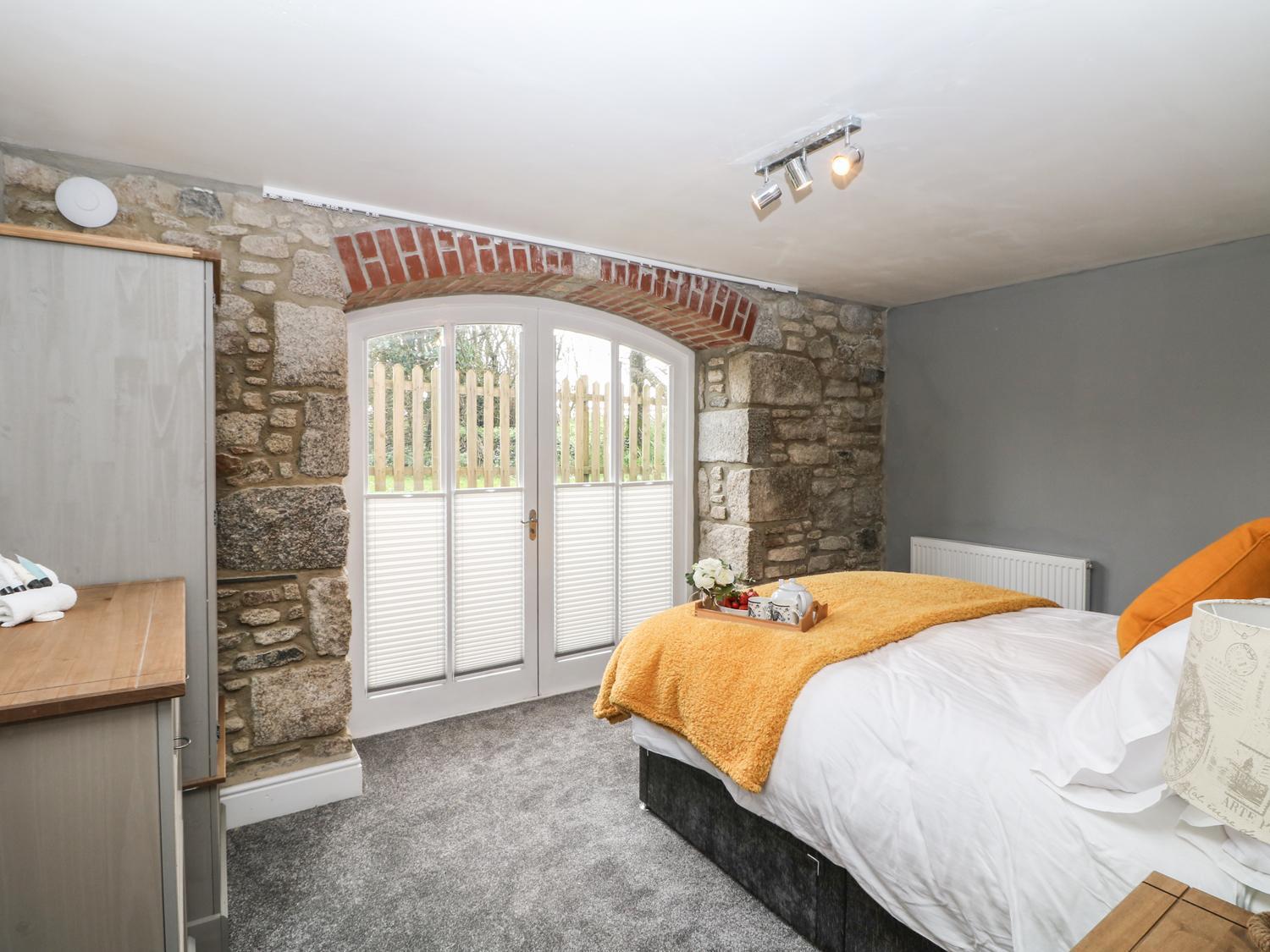 Dexter Villa Penryn Kültér fotó