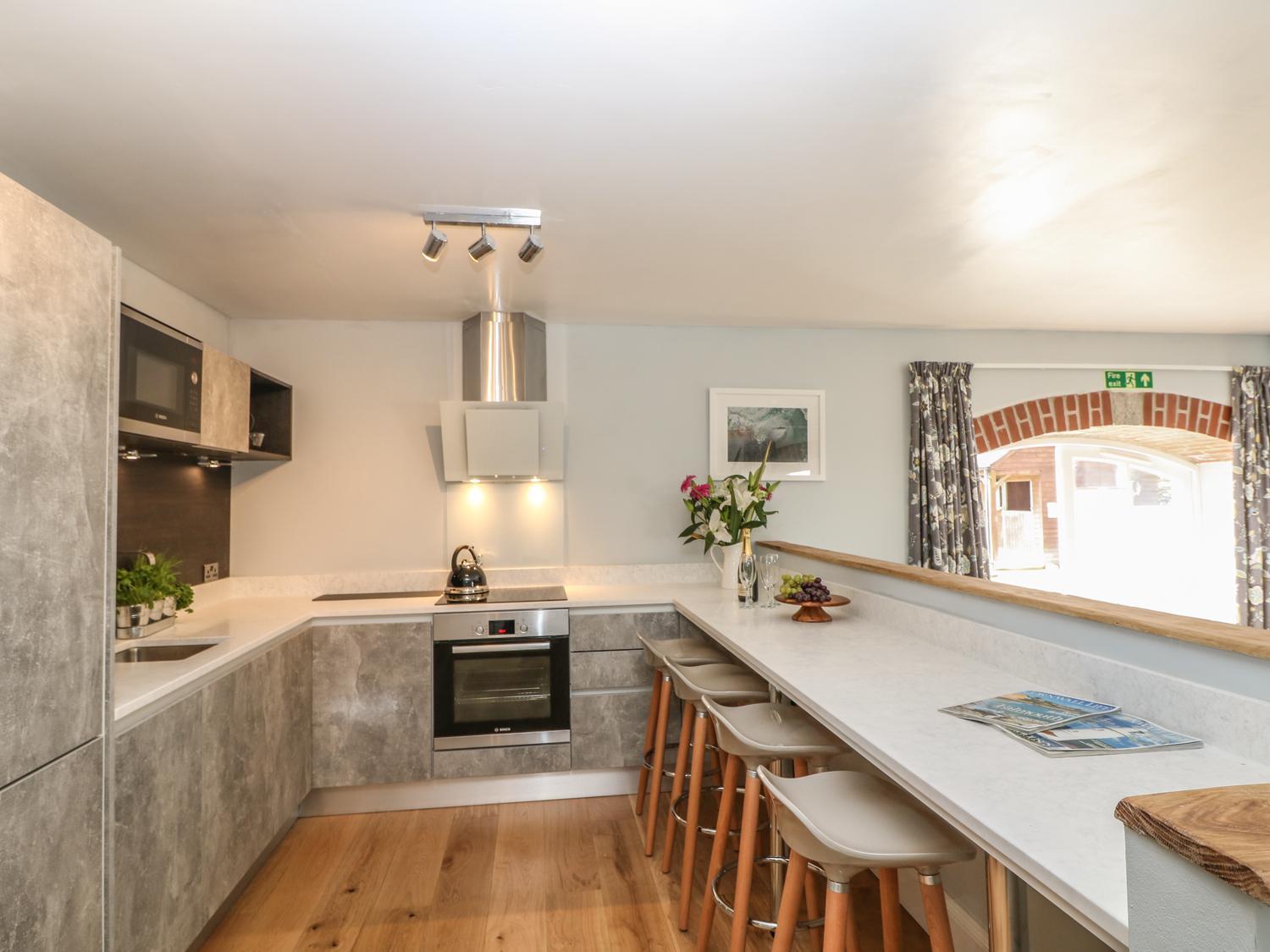 Dexter Villa Penryn Kültér fotó
