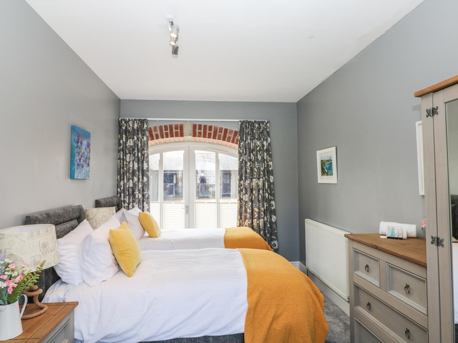Dexter Villa Penryn Kültér fotó