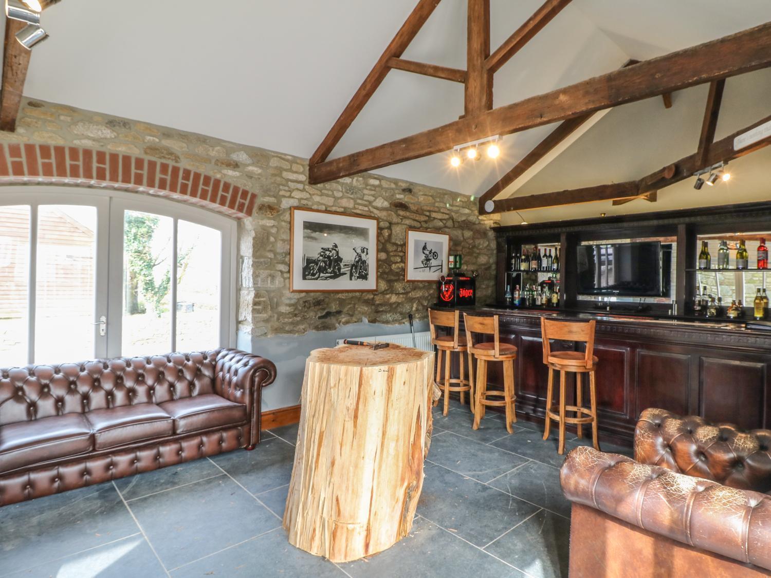 Dexter Villa Penryn Kültér fotó
