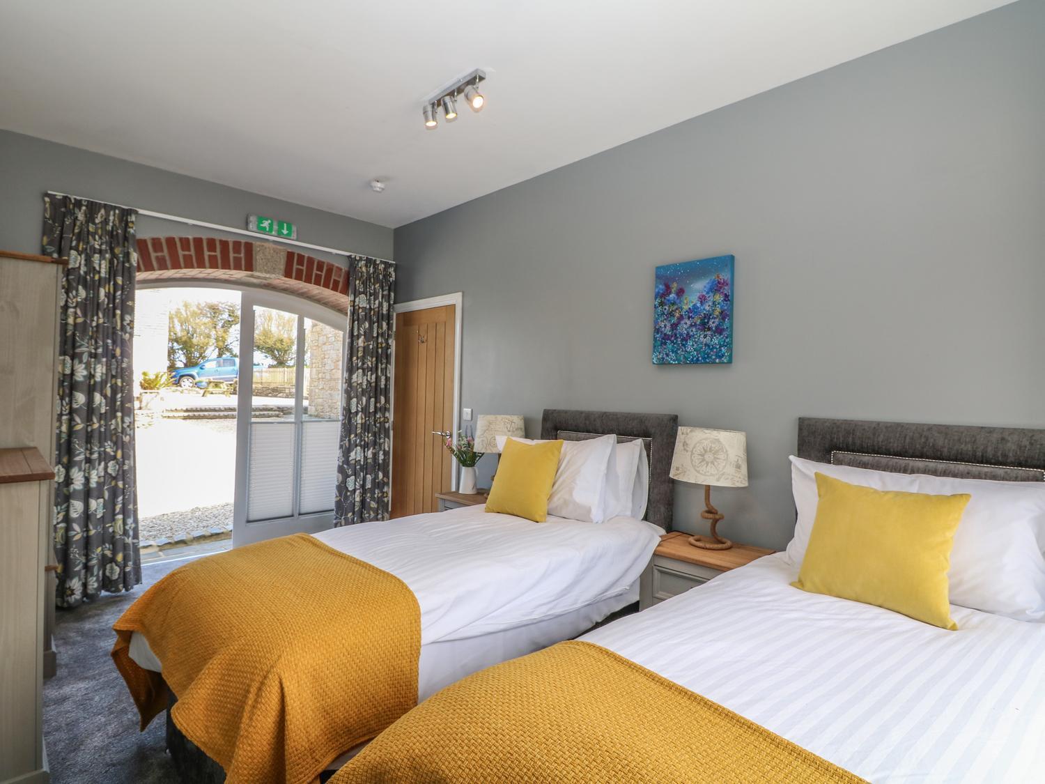 Dexter Villa Penryn Kültér fotó