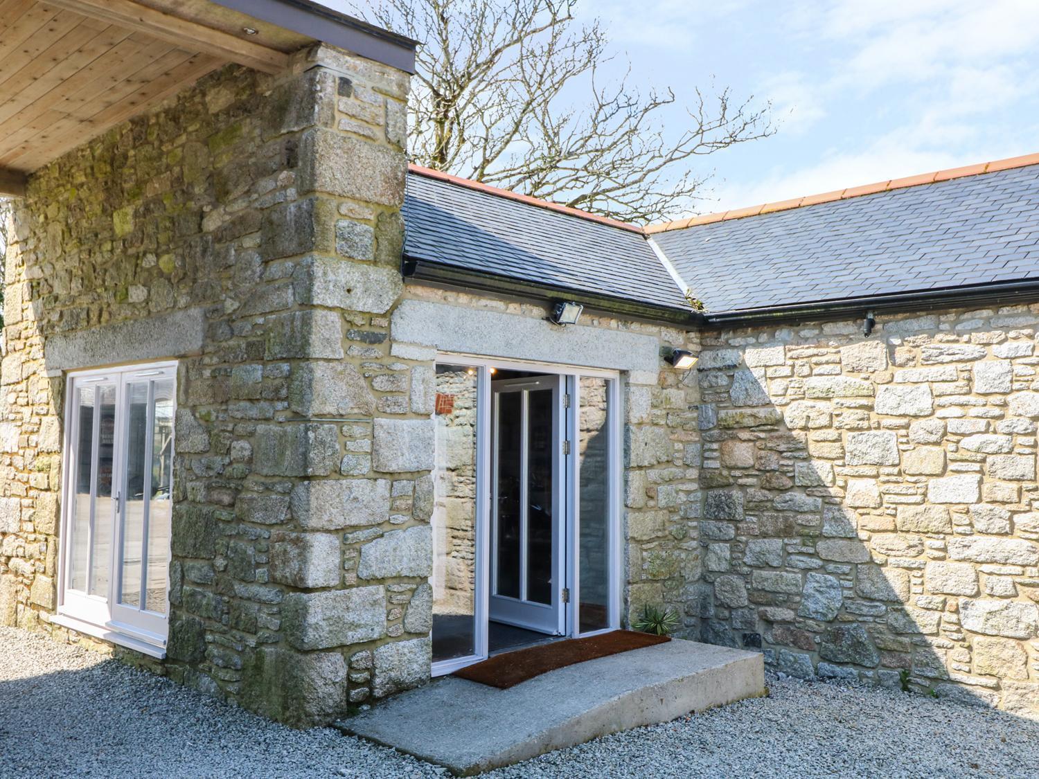 Dexter Villa Penryn Kültér fotó