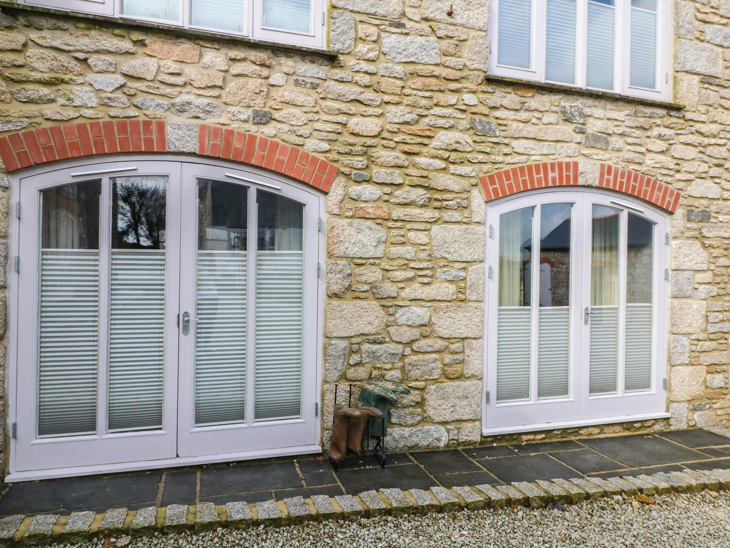 Dexter Villa Penryn Kültér fotó